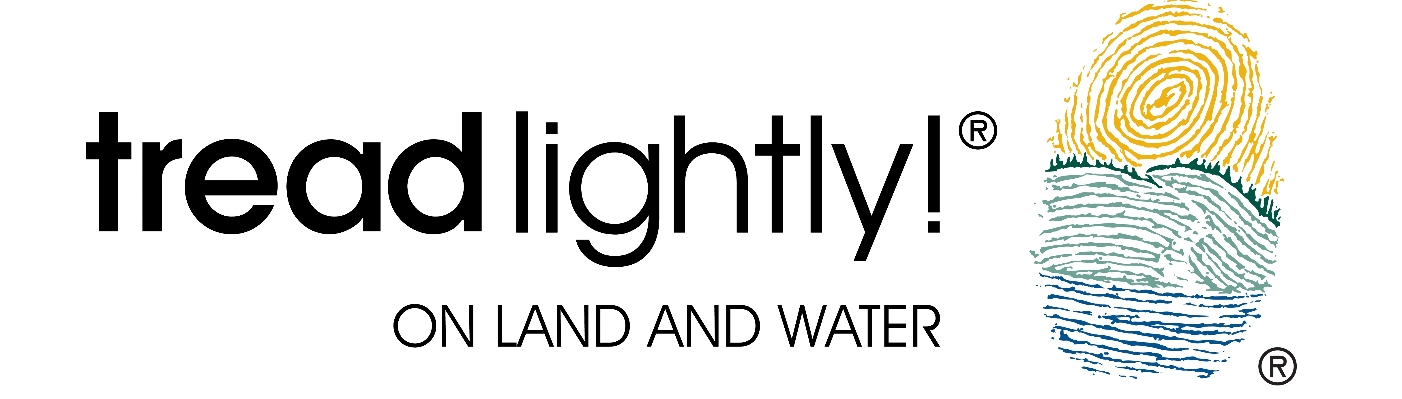 TreadLightlly!